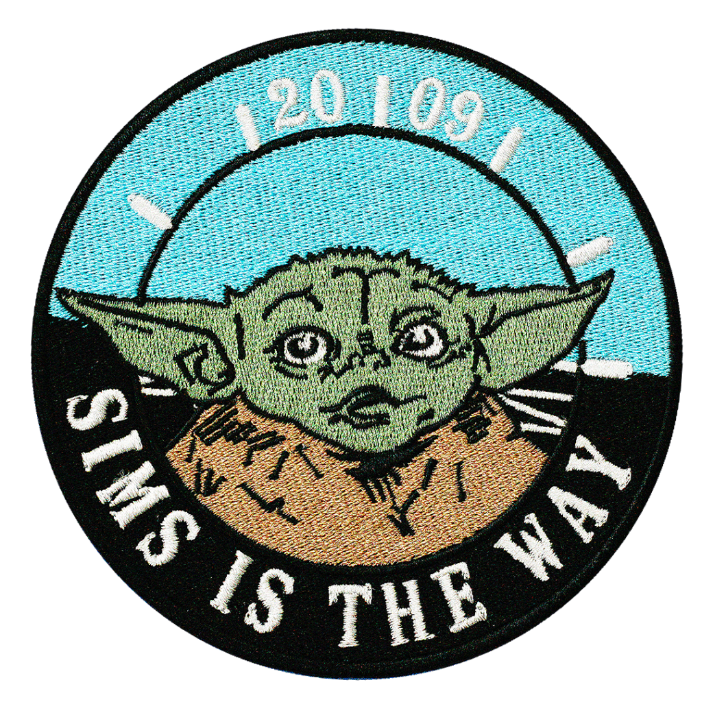Make Custom Embroidered Patches