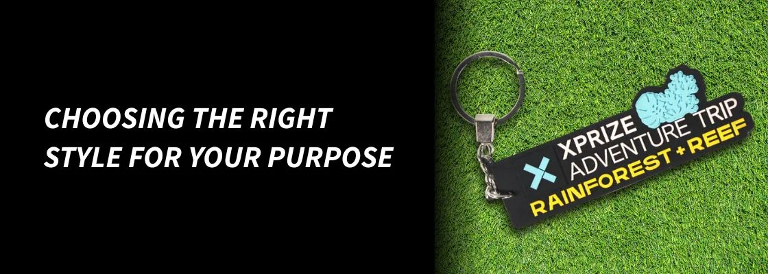 Choosing the Right Style for Your Purpose