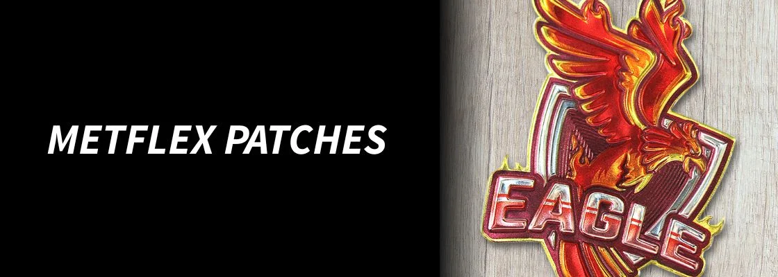 Metflex Patches