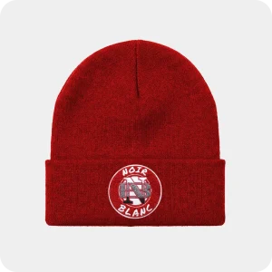 beanie chenille