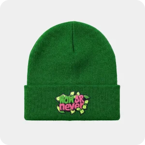 beanie pvc