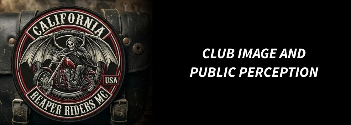 Club Image and Public Perception