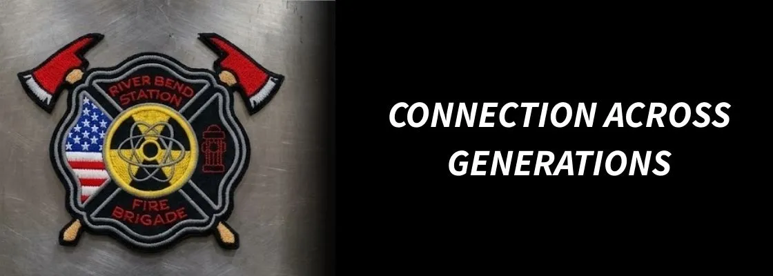 Connection Across Generations