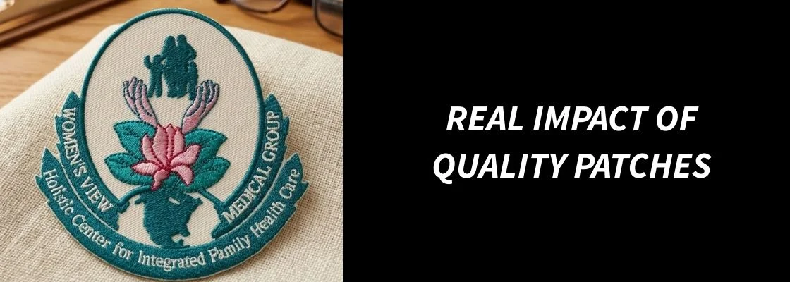 Real Impact of Quality Patches