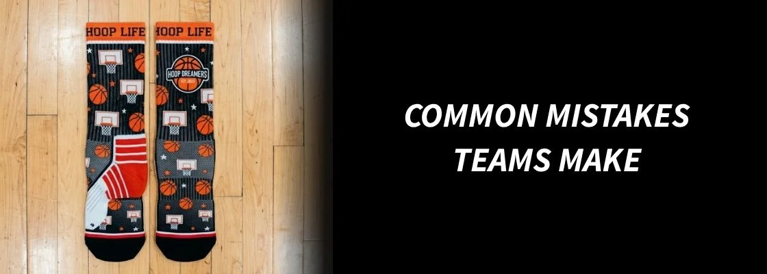 Common Mistakes Teams Make