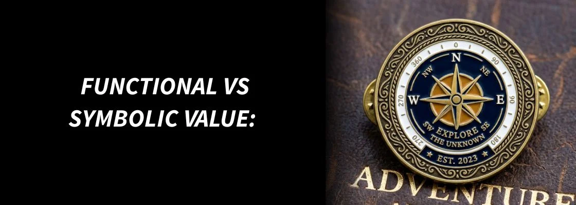 Functional vs Symbolic Value