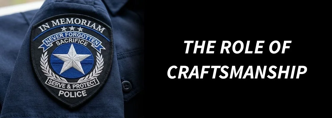 The Role of Craftsmanship
