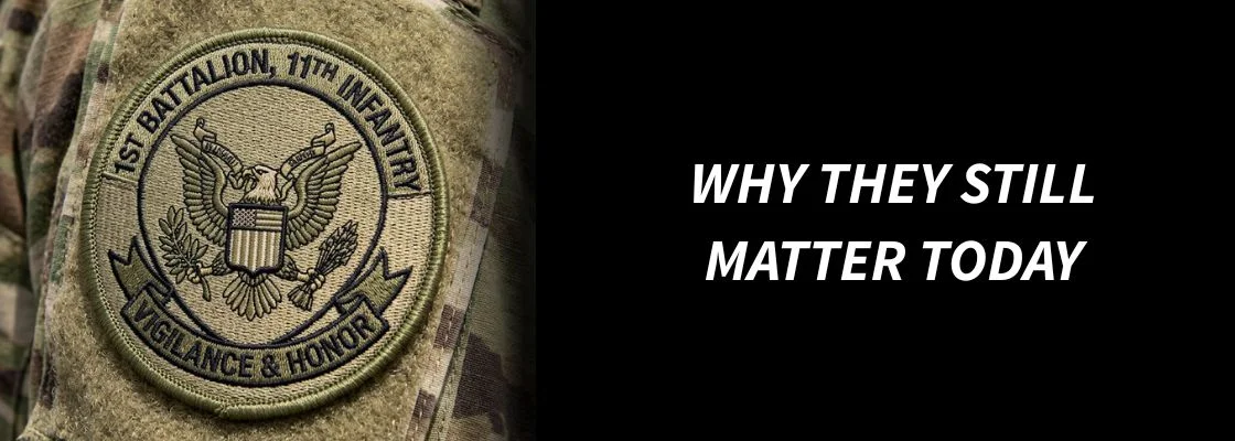 Why They Still Matter Today