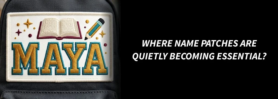 Where Name Patches Are Quietly Becoming Essential